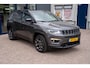 Jeep Compass 1.3T Limited | Prijs rijklaar incl. 12 mnd garantie | Navi Leder Stoel/stuurverw Camera