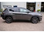 Jeep Compass 1.3T Limited | Prijs rijklaar incl. 12 mnd garantie | Navi Leder Stoel/stuurverw Camera