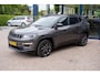 Jeep Compass 1.3T Limited | Prijs rijklaar incl. 12 mnd garantie | Navi Leder Stoel/stuurverw Camera