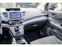 Honda CR-V 2.0 Elegance|Prijs rijklaar incl 12 mnd garantie| Trekhaak Camera Stoelverwarming Navi Clima