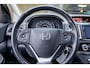 Honda CR-V 2.0 Elegance|Prijs rijklaar incl 12 mnd garantie| Trekhaak Camera Stoelverwarming Navi Clima