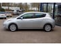 Nissan Leaf Visia 24 kWh |Prijs rijklaar incl 12 mnd garantie|Camera Keyless entry Stoel/Stuurverwarming
