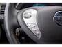 Nissan Leaf Visia 24 kWh |Prijs rijklaar incl 12 mnd garantie|Camera Keyless entry Stoel/Stuurverwarming