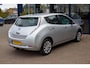 Nissan Leaf Visia 24 kWh |Prijs rijklaar incl 12 mnd garantie|Camera Keyless entry Stoel/Stuurverwarming