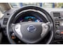 Nissan Leaf Visia 24 kWh |Prijs rijklaar incl 12 mnd garantie|Camera Keyless entry Stoel/Stuurverwarming