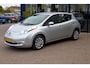 Nissan Leaf Visia 24 kWh |Prijs rijklaar incl 12 mnd garantie|Camera Keyless entry Stoel/Stuurverwarming