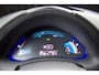 Nissan Leaf Visia 24 kWh |Prijs rijklaar incl 12 mnd garantie|Camera Keyless entry Stoel/Stuurverwarming