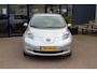 Nissan Leaf Visia 24 kWh |Prijs rijklaar incl 12 mnd garantie|Camera Keyless entry Stoel/Stuurverwarming