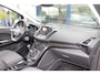 Ford C-Max 1.5 Titanium 150p Trekhaak Panodak Bi-Xenon Clima Navi Bluetooth 18"Lmv Pdc Camera