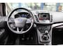 Ford C-Max 1.5 Titanium 150p Trekhaak Panodak Bi-Xenon Clima Navi Bluetooth 18"Lmv Pdc Camera