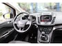 Ford C-Max 1.5 Titanium 150p Trekhaak Panodak Bi-Xenon Clima Navi Bluetooth 18"Lmv Pdc Camera