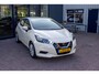 Nissan Micra 1.0 IG-T Acenta | Prijs rijklaar incl 12 mnd garantie | Airco Bluetooth Usb Cruise Multi Stuurwiel