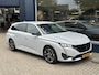 Peugeot 308 SW 1.2 Turbo 130 PK Allure | Trekhaak 1250KG | AGR Stoel | Navigatie | Full LED Verlichting | Keyless entry/start | Achteruitcamera | Stoelverwarming | Cruise control | Draadloos apple carplay/android auto.