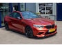 BMW M2 DCT Competition | Prijs rijklaar incl. 12 mnd garantie | Navi Adaptive Led 19"Lmv Cruise Pdc Camera Leder Stoelverw