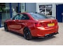 BMW M2 DCT Competition | Prijs rijklaar incl. 12 mnd garantie | Navi Adaptive Led 19"Lmv Cruise Pdc Camera Leder Stoelverw