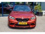 BMW M2 DCT Competition | Prijs rijklaar incl. 12 mnd garantie | Navi Adaptive Led 19"Lmv Cruise Pdc Camera Leder Stoelverw