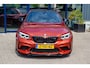 BMW M2 DCT Competition | Prijs rijklaar incl. 12 mnd garantie | Navi Adaptive Led 19"Lmv Cruise Pdc Camera Leder Stoelverw