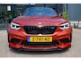 BMW M2 DCT Competition | Prijs rijklaar incl. 12 mnd garantie | Navi Adaptive Led 19"Lmv Cruise Pdc Camera Leder Stoelverw