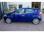 Ford Fiesta 1.0 EcoBoost Titanium |Prijs rijklaar incl 12 mnd garantie| Clima Camera Navi 17"LMV