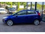 Ford Fiesta 1.0 EcoBoost Titanium |Prijs rijklaar incl 12 mnd garantie| Clima Camera Navi 17"LMV