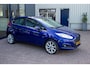 Ford Fiesta 1.0 EcoBoost Titanium |Prijs rijklaar incl 12 mnd garantie| Clima Camera Navi 17"LMV