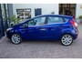 Ford Fiesta 1.0 EcoBoost Titanium |Prijs rijklaar incl 12 mnd garantie| Clima Camera Navi 17"LMV
