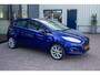 Ford Fiesta 1.0 EcoBoost Titanium |Prijs rijklaar incl 12 mnd garantie| Clima Camera Navi 17"LMV