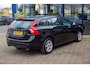Volvo V60 1.5 T3 Polar | Prijs rijklaar incl. 12 mnd garantie | Lmv Navi Pdc Bluetooth Stoelverwarming Cruise