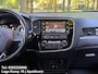 Mitsubishi Outlander 2.0 ClearTec 4WD 7P Automaat Navi Sch-Dak Xenon Camera 360C Full Options