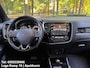 Mitsubishi Outlander 2.0 ClearTec 4WD 7P Automaat Navi Sch-Dak Xenon Camera 360C Full Options