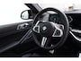 BMW X6 M60i xDrive 531pk Panoramadak/360camera/HK/HUD