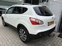 Nissan Qashqai 1.6 Tech View -360 CAMERA-PANODAK-CLIMA-CRUISECONTROL-NAVI-BLUETOOTH-TREKHAAK-ISOFIX-LICHTMETALEN VELGEN-ETC.