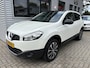 Nissan Qashqai 1.6 Tech View -360 CAMERA-PANODAK-CLIMA-CRUISECONTROL-NAVI-BLUETOOTH-TREKHAAK-ISOFIX-LICHTMETALEN VELGEN-ETC.
