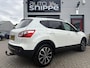 Nissan Qashqai 1.6 Tech View -360 CAMERA-PANODAK-CLIMA-CRUISECONTROL-NAVI-BLUETOOTH-TREKHAAK-ISOFIX-LICHTMETALEN VELGEN-ETC.