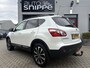Nissan Qashqai 1.6 Tech View -360 CAMERA-PANODAK-CLIMA-CRUISECONTROL-NAVI-BLUETOOTH-TREKHAAK-ISOFIX-LICHTMETALEN VELGEN-ETC.