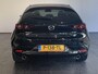 Mazda 3 2.0 e-SkyActiv-X M Hybrid 180 Luxury NAVIGATIE | ACHTERUITRIJCAMERA | LEDEREN BEKLEDING