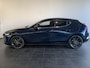 Mazda 3 2.0 e-SkyActiv-X M Hybrid 180 Luxury | NAVIGATIE | ADAPTIVE CRUISECONTROL | ACHTERUITRIJCAMERA | PARKEERSENSOREN VOOR-/ACHTER | STOEL-/STUURVERWARMING | VOL LEDER