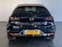 Mazda 3 2.0 e-SkyActiv-X M Hybrid 180 Luxury | NAVIGATIE | ADAPTIVE CRUISECONTROL | ACHTERUITRIJCAMERA | PARKEERSENSOREN VOOR-/ACHTER | STOEL-/STUURVERWARMING | VOL LEDER