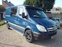 Mercedes-Benz Sprinter 216 2.2 CDI 366 Dubbel Cabine - Airco - Camera - 6 Persoons