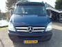 Mercedes-Benz Sprinter 216 2.2 CDI 366 Dubbel Cabine - Airco - Camera - 6 Persoons