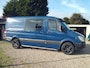 Mercedes-Benz Sprinter 216 2.2 CDI 366 Dubbel Cabine - Airco - Camera - 6 Persoons