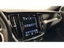 Volvo V60 2.0 T8 Twin Engine AWD R-Design LEER LM ECC 70000 KM.
