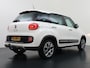 Fiat 500L 1.4-T-Jet Trekking Panoramadak Trekhaak Navigatie Stoelverwarming