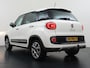 Fiat 500L 1.4-T-Jet Trekking Panoramadak Trekhaak Navigatie Stoelverwarming