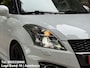 Suzuki Swift 1.6 Sport 136Pk Xenon Climate Cruise Ctr Stoelverw 17" AchterSpoiler 1E Eigenaar Nw Apk
