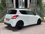 Suzuki Swift 1.6 Sport 136Pk Xenon Climate Cruise Ctr Stoelverw 17" AchterSpoiler 1E Eigenaar Nw Apk