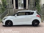 Suzuki Swift 1.6 Sport 136Pk Xenon Climate Cruise Ctr Stoelverw 17" AchterSpoiler 1E Eigenaar Nw Apk