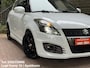 Suzuki Swift 1.6 Sport 136Pk Xenon Climate Cruise Ctr Stoelverw 17" AchterSpoiler 1E Eigenaar Nw Apk