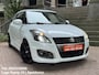Suzuki Swift 1.6 Sport 136Pk Xenon Climate Cruise Ctr Stoelverw 17" AchterSpoiler 1E Eigenaar Nw Apk