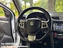 Suzuki Swift 1.6 Sport 136Pk Xenon Climate Cruise Ctr Stoelverw 17" AchterSpoiler 1E Eigenaar Nw Apk
